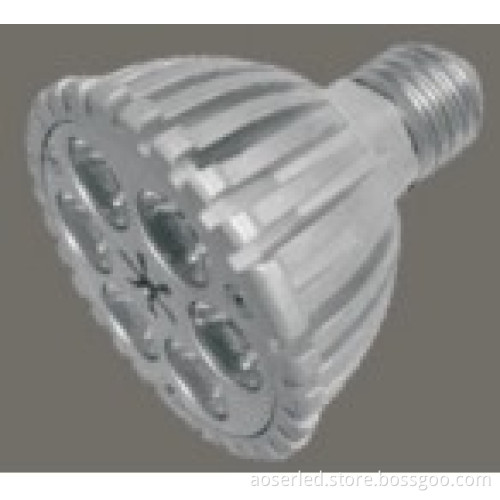 led spotlight